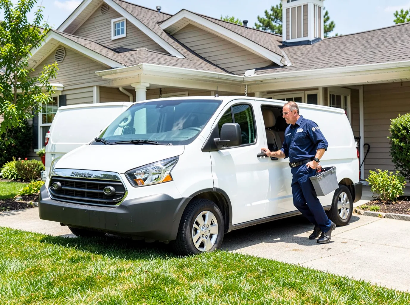 Emergency Plumber company in Cushing, IA